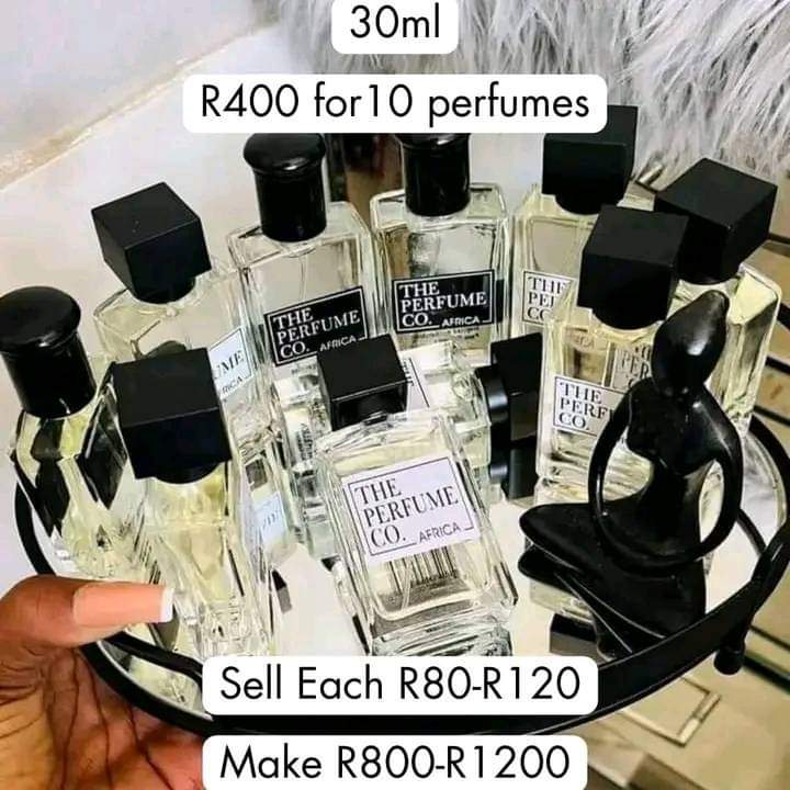 Perfume 1