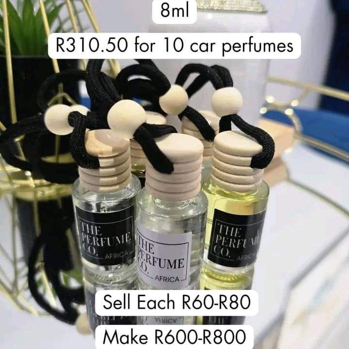 Perfume 2