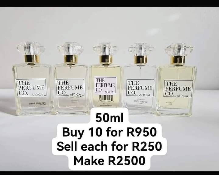 Perfume 3