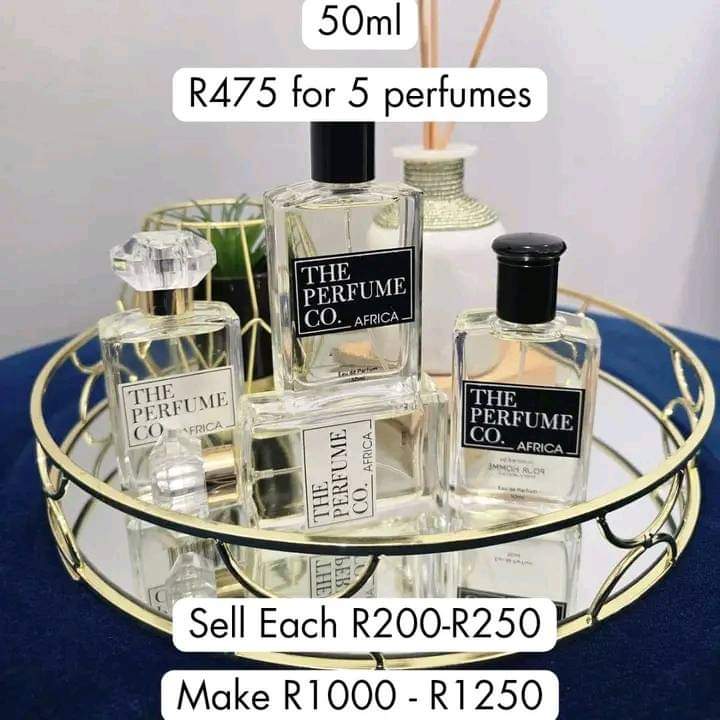 Perfume 3